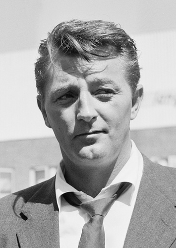 Robert Mitchum