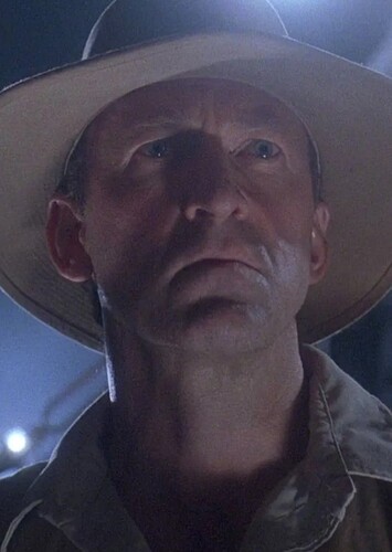 Robert Muldoon