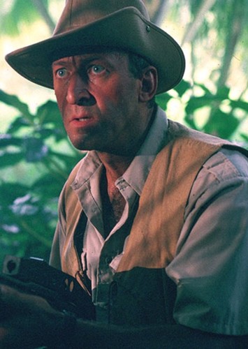Robert Muldoon