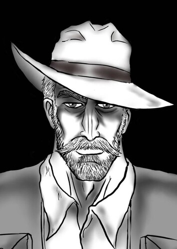 Robert Muldoon