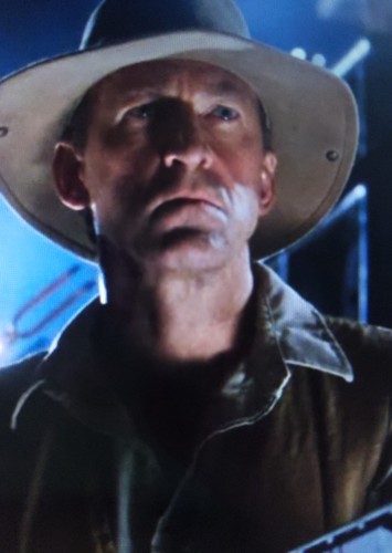 Robert Muldoon