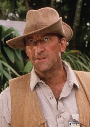 Robert Muldoon