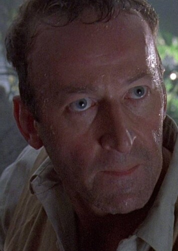 Robert Muldoon