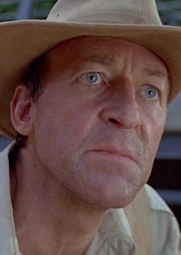 Robert Muldoon
