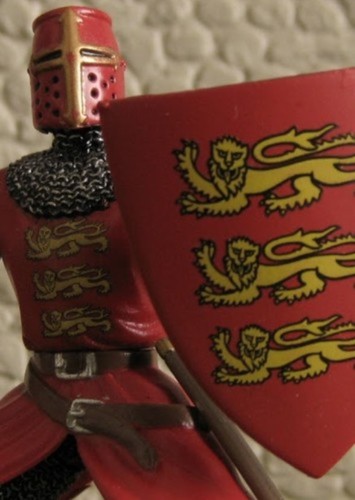 Robert of Thornham