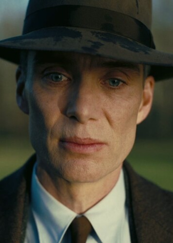 Robert Oppenheimer