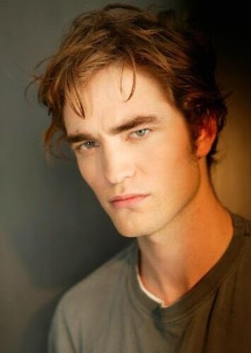 Robert Pattinson
