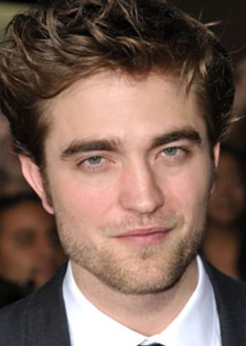 Robert Pattinson/batman