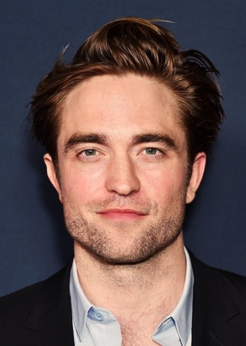 Robert Pattinson