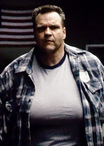 Robert Paulson
