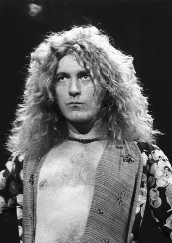 Robert Plant