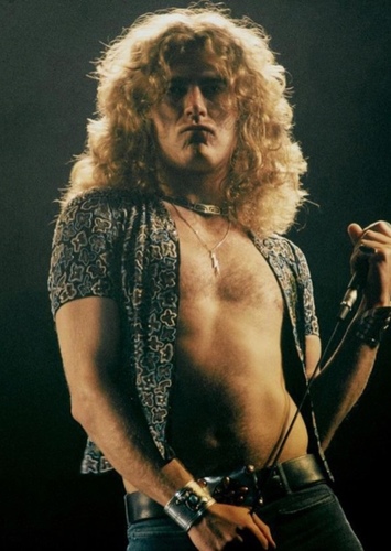 Robert Plant
