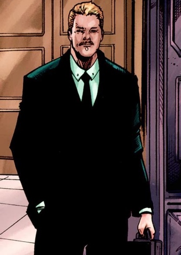ROBERT QUEEN