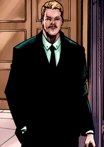 Robert Queen