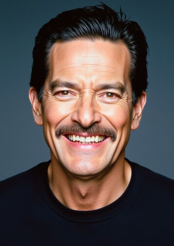 Robert Rainman