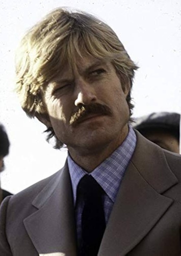 Robert Redford