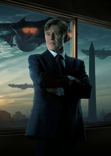 Robert Redford