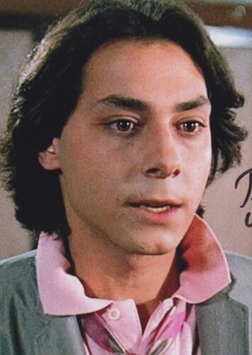 Robert Romanus