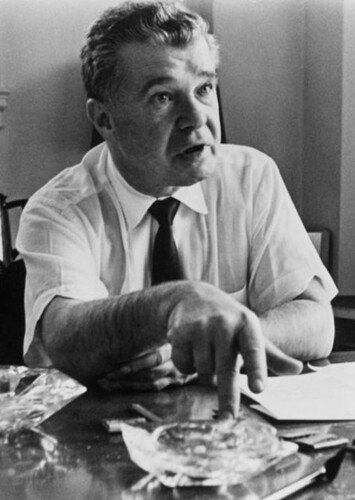 Robert Rossen