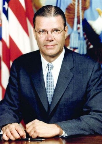 Robert S. McNamara