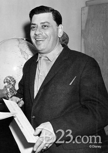 Robert Sherman