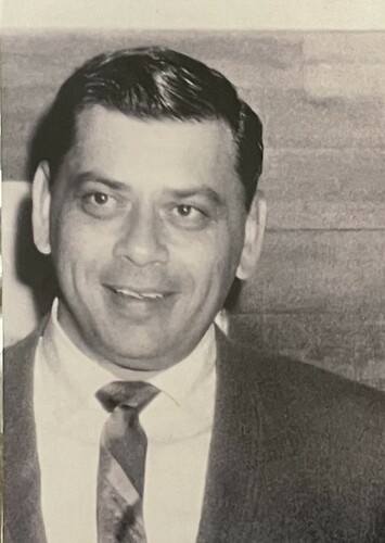 Robert Sherman