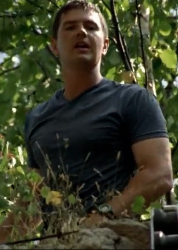 Robert Snyder