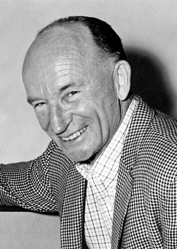 Robert Stevenson