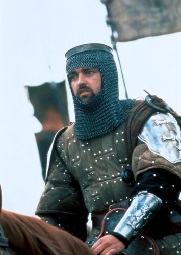 Robert the Bruce