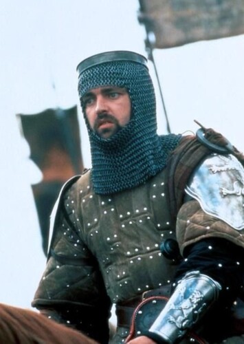 Robert The Bruce