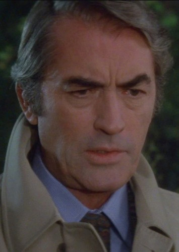 Robert Thorn
