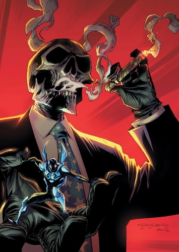 Robert Todd (DC)
