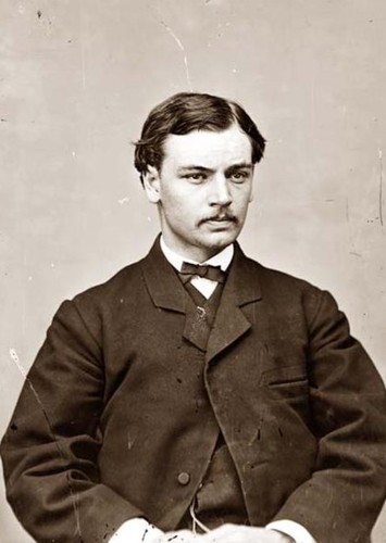 Robert Todd Lincoln