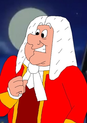 Robert Walpole
