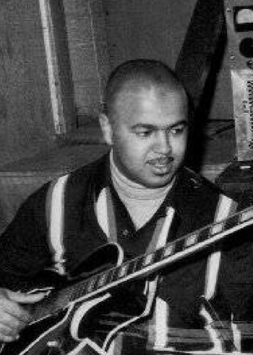 Robert White