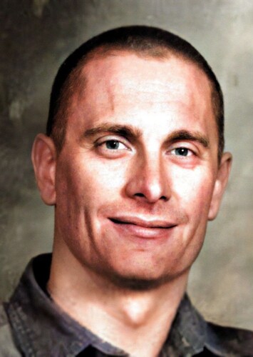 Robert William Fisher