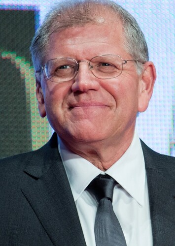 Robert Zemeckis