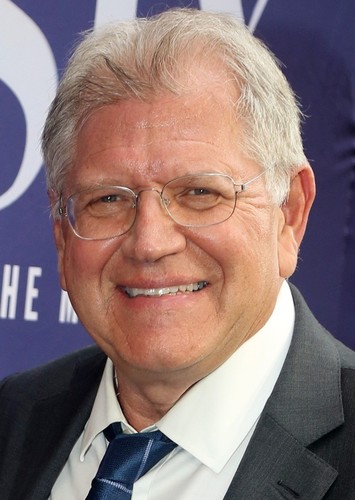 Robert Zemeckis