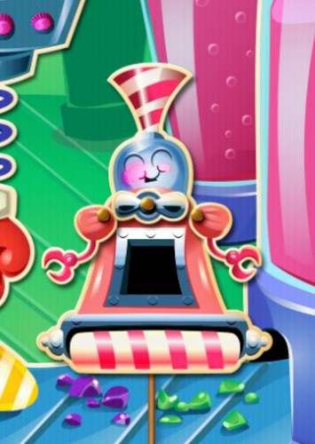 Roberta (Voice)