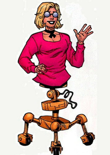 Roberta
