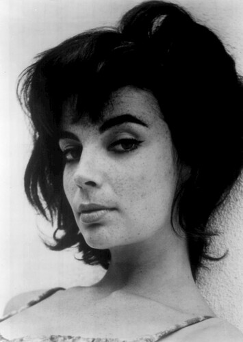 Roberta Kupcinet