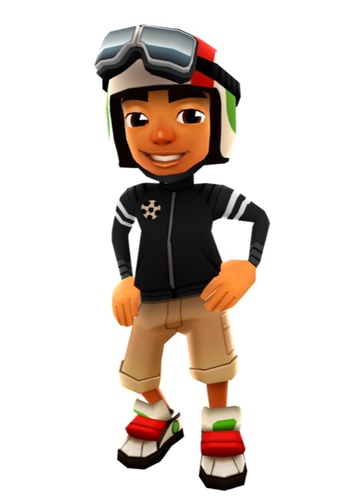 Roberto