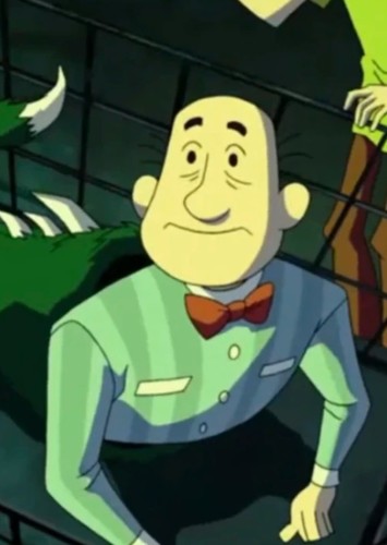 Roberto