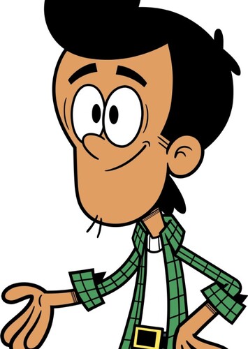 Roberto Alejandro Martínez-Millán Luis Santiago, Jr.