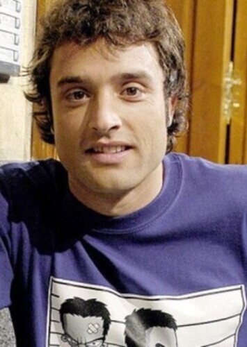 Roberto Alonso Castillo