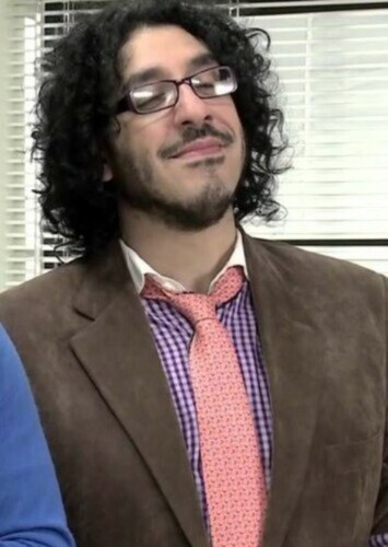 Roberto "Beto" Benvenuto