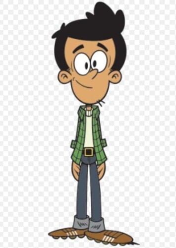 Roberto "Bobby" Alejandro Martínez-Millán Luis Santiago Jr.