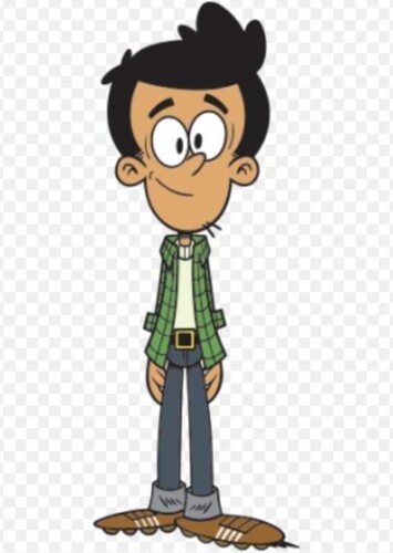 Roberto "Bobby" Alejandro Martínez-Millán Luis Santiago Jr.