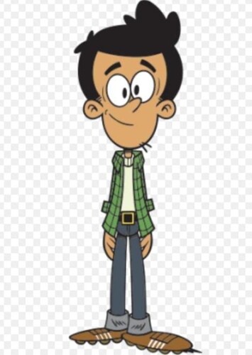 Roberto "Bobby" Alejandro Martínez-Millán Luis Santiago Jr.