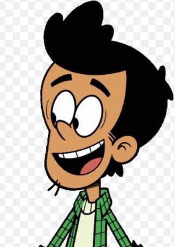 Roberto "Bobby" Alejandro Martínez-Millán Luis Santiago Jr.